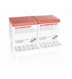 AA Diarstop (10 Kg) 5 AA Diarstop (10 Kg) -Dierenwinkel aa diarstop 10 kg 1 2