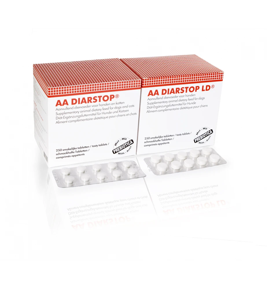 AA Diarstop (10 Kg) 3 AA Diarstop (10 Kg) - Afbeelding 3