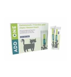 Add One Lever - 30 X 10 Gram