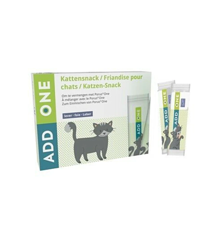 Add One Lever - 30 X 10 Gram 1 Add One Lever - 30 X 10 Gram