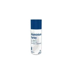 Aluminium Spray - 200 Ml