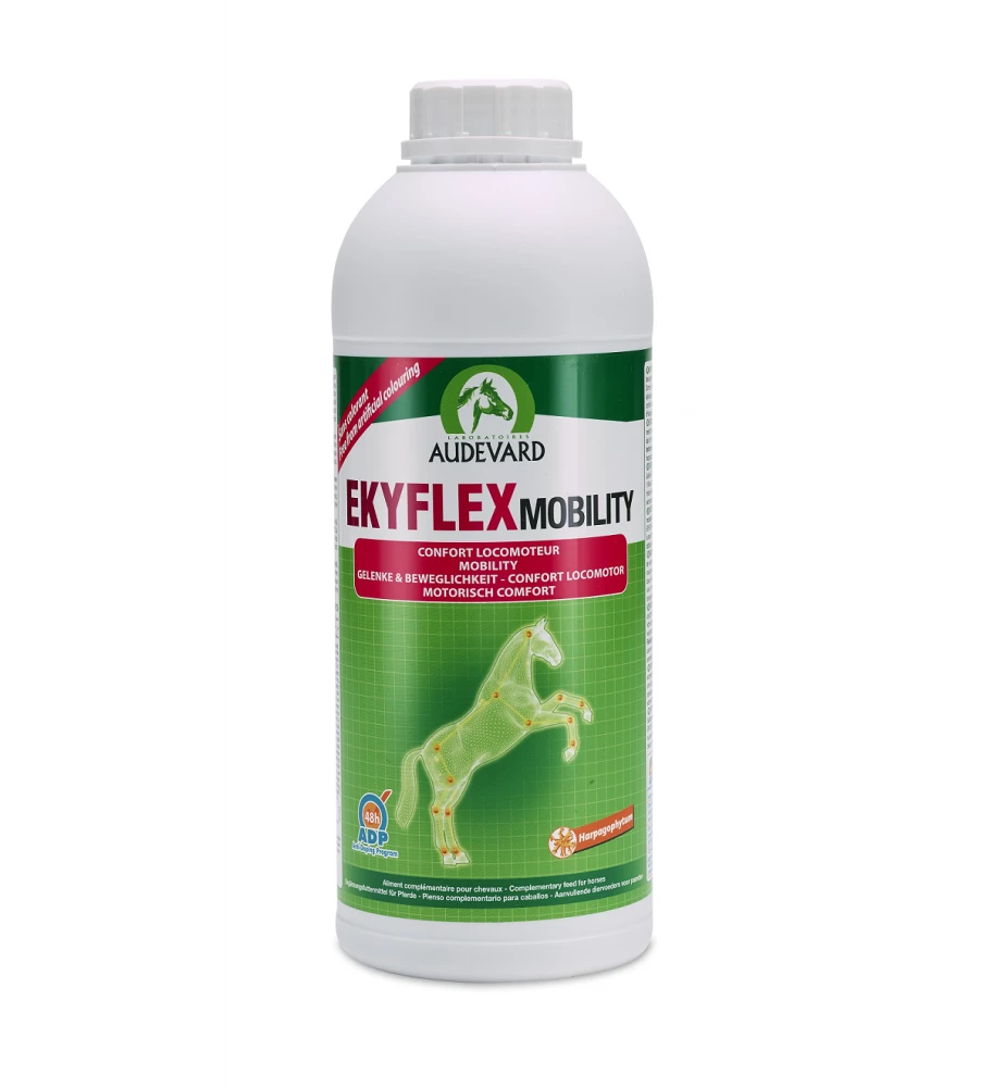 Audevard Ekyflex Mobility - 1000 Ml 1 Audevard Ekyflex Mobility - 1000 Ml