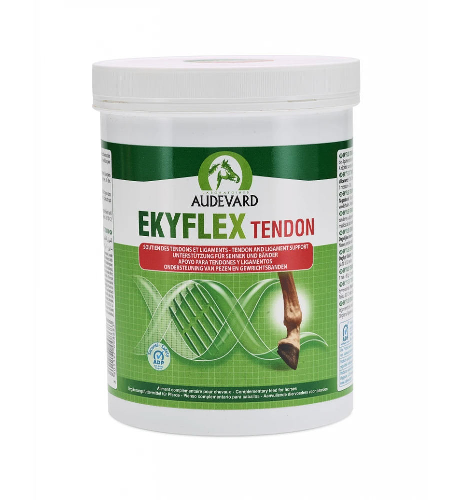 Audevard Ekyflex Tendon 1 Audevard Ekyflex Tendon