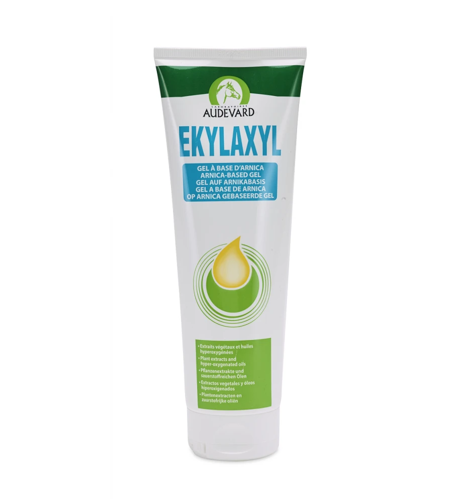 Audevard Ekylaxyl - 250 Ml 1 Audevard Ekylaxyl - 250 Ml