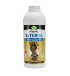 Audevard Vetidral Solution - 1 Liter