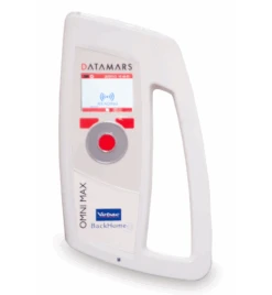 Virbac BackHome Omni MAX Bluetooth Chipreader