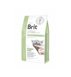 Brit Grain Free Veterinary Diet Diabetes