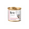 Brit Grain Free Veterinary Diet Hypoallergenic Blik - 6 X 200 Gram