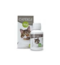 CatOils Vital 100 Ml