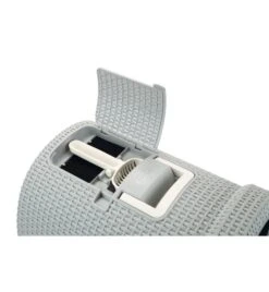 Beeztees Curver Kattenbak Grijs 9 Beeztees Curver Kattenbak Grijs -Dierenwinkel curver kattenbak grijs 3