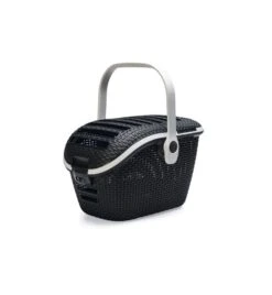 Beeztees Curver Reismand Antraciet -Dierenwinkel curver reismand antraciet 2