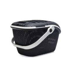 Beeztees Curver Reismand Antraciet -Dierenwinkel curver reismand antraciet 4