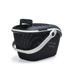 Beeztees Curver Reismand Antraciet -Dierenwinkel curver reismand antraciet 5