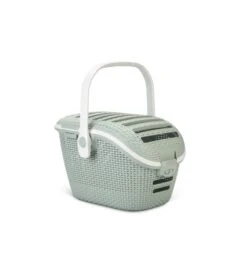 Beeztees Curver Reismand Lichtblauw -Dierenwinkel curver reismand lichtblauw 2