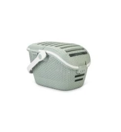 Beeztees Curver Reismand Lichtblauw