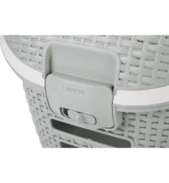 Beeztees Curver Reismand Lichtblauw -Dierenwinkel curver reismand lichtblauw 3