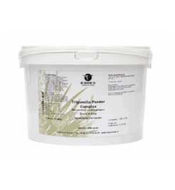 De Groene Os Trigonella Poeder Complex Paard & Pony - 1 Kg
