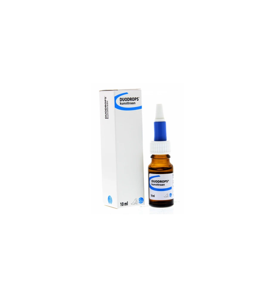 CEVA Duodrops - 10 Ml 2 CEVA Duodrops - 10 Ml - Afbeelding 2