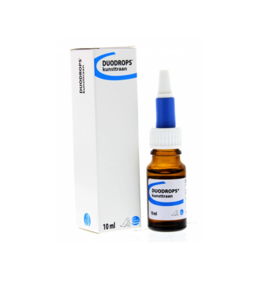 CEVA Duodrops - 10 Ml 1 CEVA Duodrops - 10 Ml