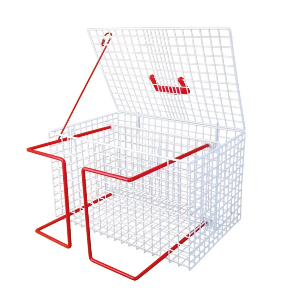 Dwangkooi Kat 1 Dwangkooi Kat