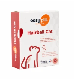 Virbac Easypill Hairball Cat - 20 X 2 Gram