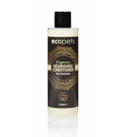 Ecopets Organic Nourishing Pet Conditioner - 250 Ml