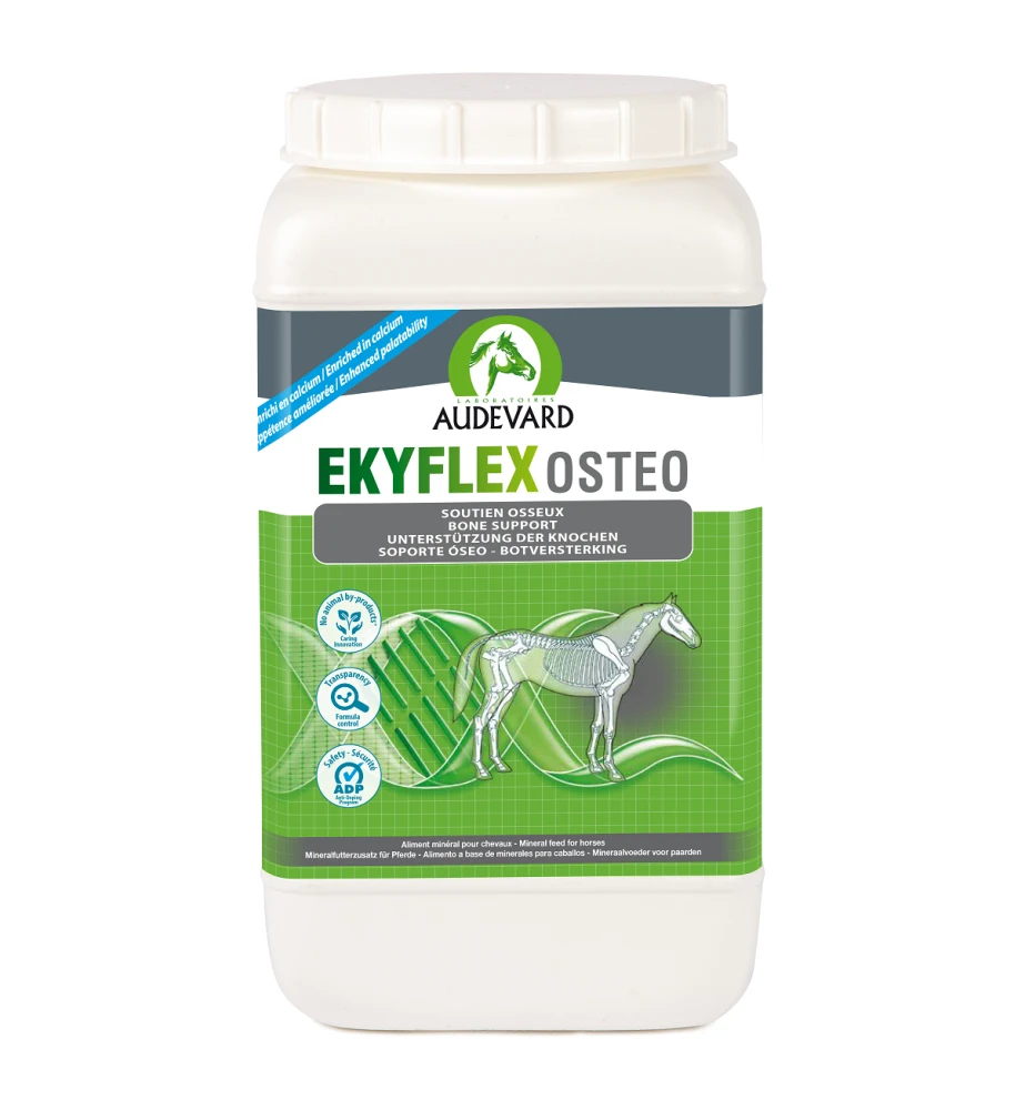 Ekyflex Osteo (New Formula) - 1.5 Kg 1 Ekyflex Osteo (New Formula) - 1.5 Kg