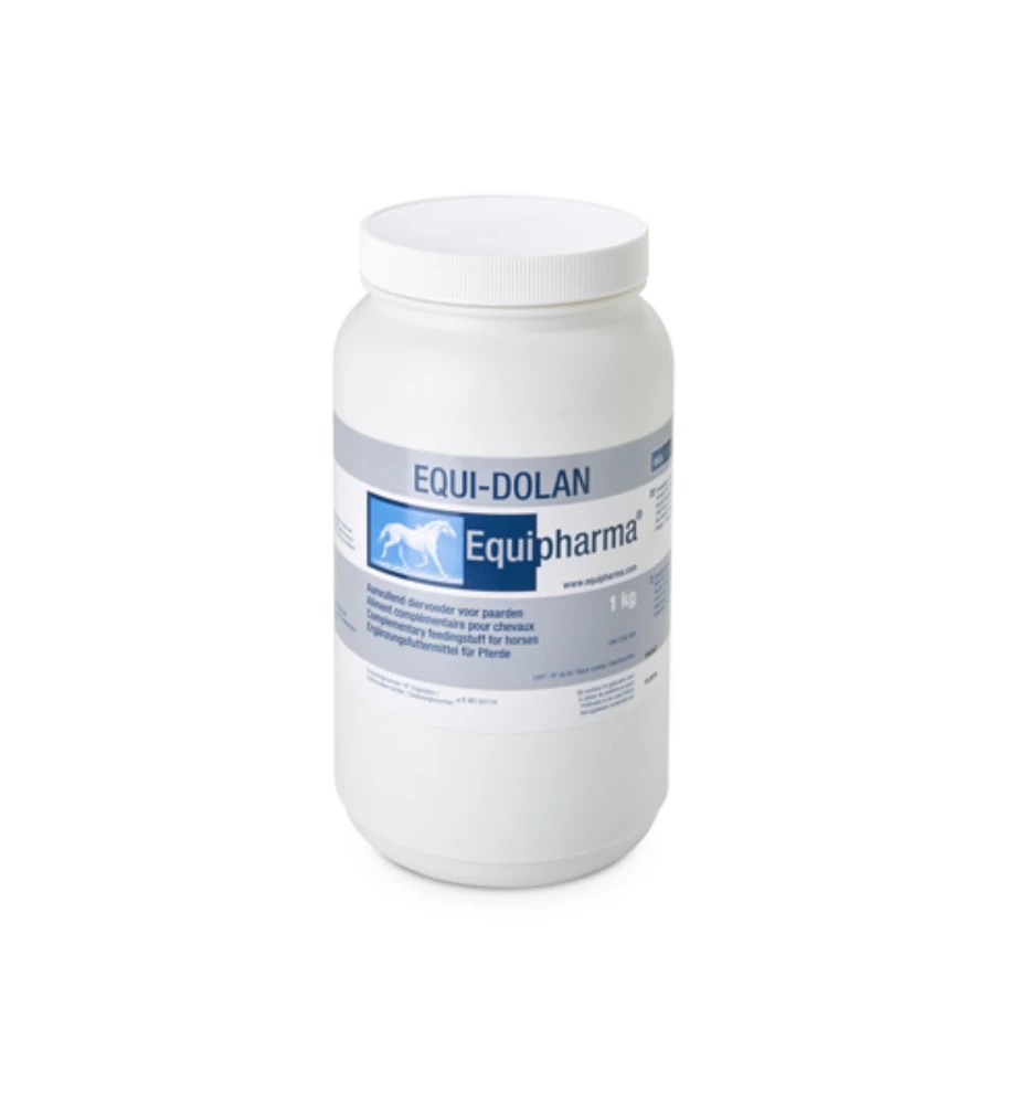 Equi-Dolan - 1 Kg 1 Equi-Dolan - 1 Kg