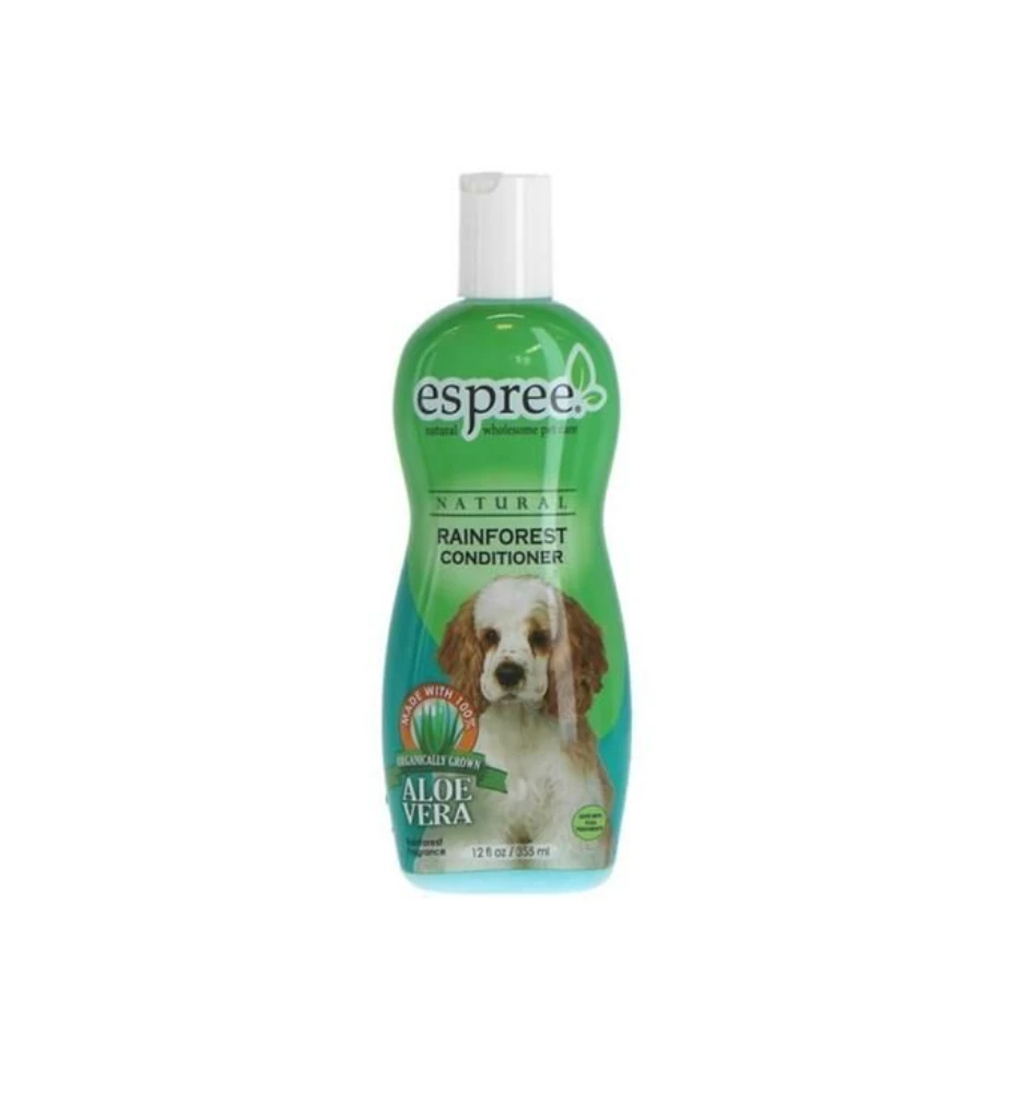 Espree Rainforest Conditioner - 355 Ml 1 Espree Rainforest Conditioner - 355 Ml