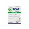G-Pet Plus Glucoseteststrips - 25 Strips