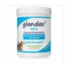 Glandex Cats & Dogs - 24 Wipes (doekjes)