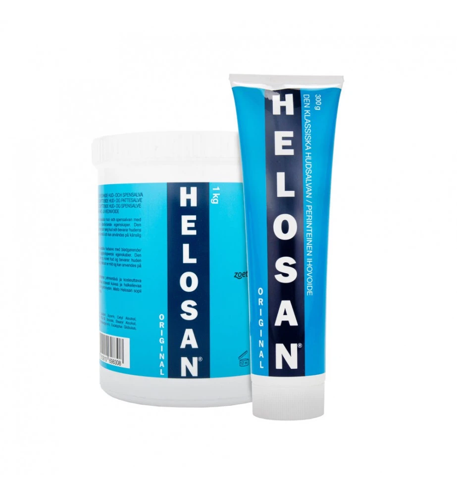 Helosan 1 Helosan
