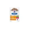 Hill's PD C/D Urinary Stress + Metabolic Maaltijdzakjes - 12 X 85 Gram