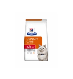 Hill's Prescription Diet C/D Urinary Care Stress