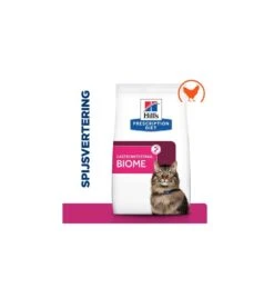 Hill's Prescription Diet Gastrointetinal Biome 6 Hill's Prescription Diet Gastrointetinal Biome -Dierenwinkel hill s prescription diet gastrointetinal biome 2