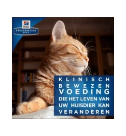 Hill's Prescription Diet R/D Weight Loss - 3 Kg 9 Hill's Prescription Diet R/D Weight Loss - 3 Kg -Dierenwinkel hill s prescription diet rd weight reduction 3 kg 2