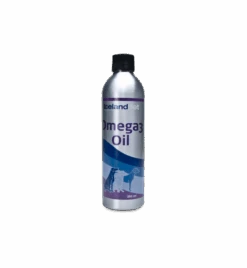 Iceland Pet Omega-3 Oil