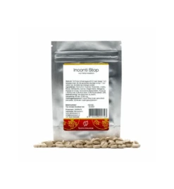 Sensipharm Inconti Stop 250 Mg (Kleine Huisdieren) - 90 Tabletten -Dierenwinkel inconti stop 250 mg kleine huisdieren 90 tabletten 2