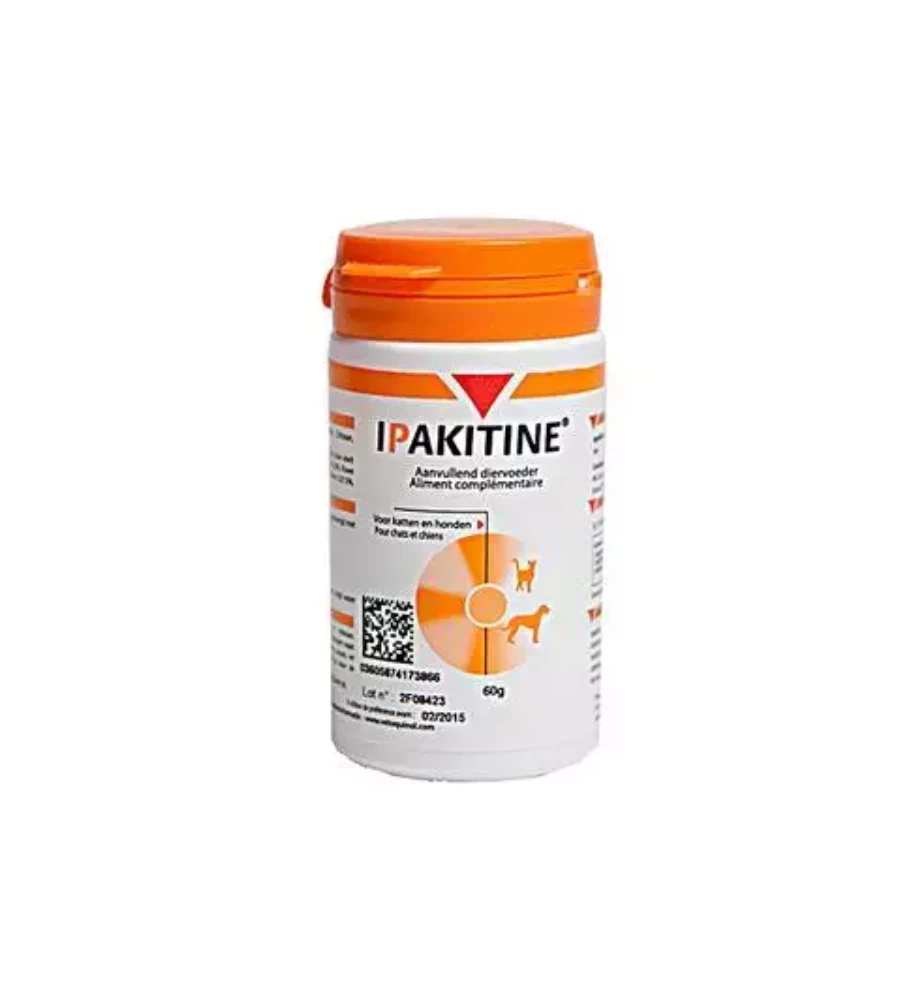 Vetoquinol Ipakitine 1 Vetoquinol Ipakitine