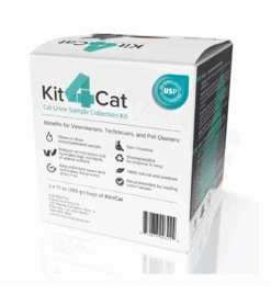Kit 4 Cat Urineopvangset - 3 X 300 Gram 7 Kit 4 Cat Urineopvangset - 3 X 300 Gram -Dierenwinkel kit 4 cat urineopvangset 3 x 300 gram 2