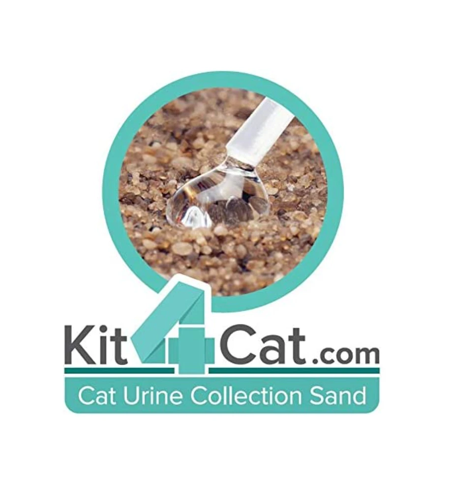 Kit 4 Cat Urineopvangset - 3 X 300 Gram 5 Kit 4 Cat Urineopvangset - 3 X 300 Gram - Afbeelding 5