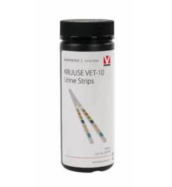 Kruuse VET-10 Urine Test Strips - 100 Strips 5 Kruuse VET-10 Urine Test Strips - 100 Strips -Dierenwinkel kruuse vet 10 urine test strips 100 strips 2