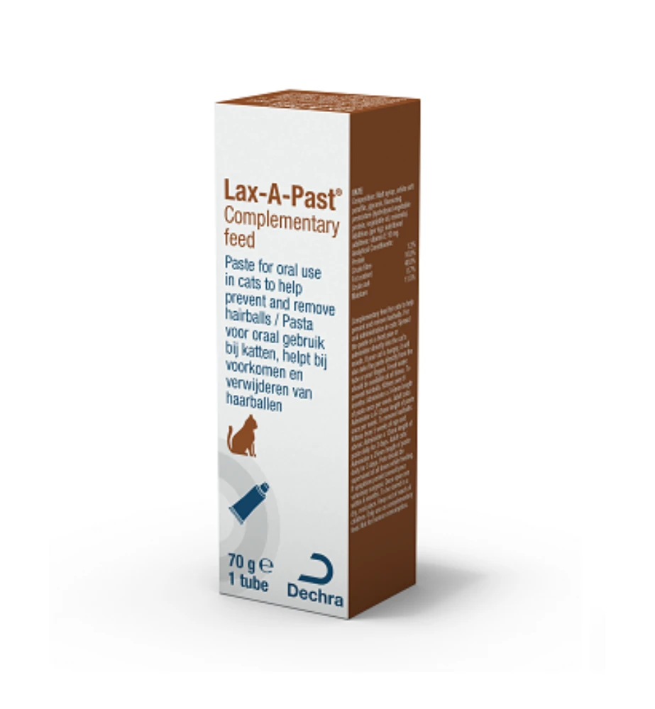 Lax-A-Past - 70 Gram 1 Lax-A-Past - 70 Gram