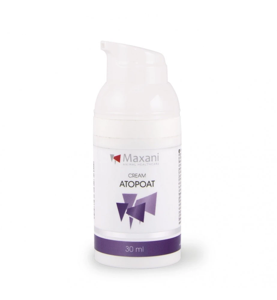 Maxani AtopOat Cream 2 Maxani AtopOat Cream - Afbeelding 2
