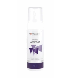 Maxani AtopOat Mousse - 150 Ml
