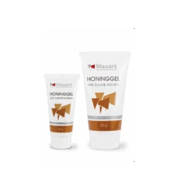 Maxani Honinggel / Honey O3 Gel