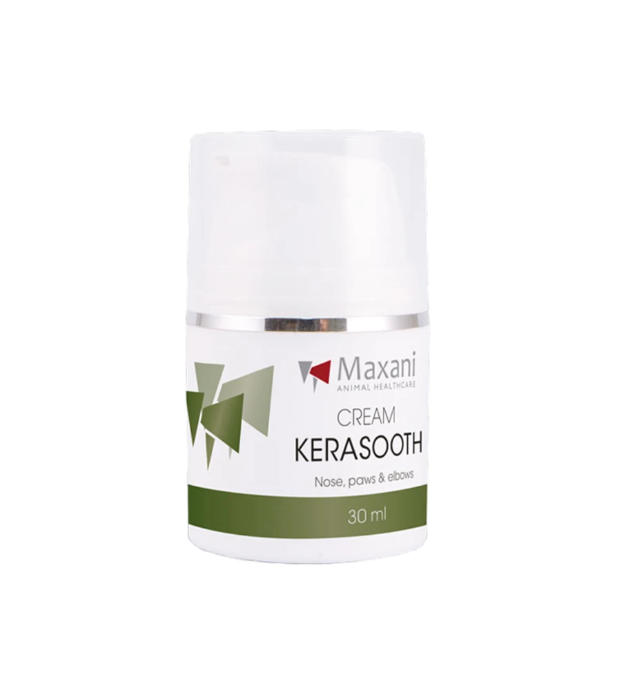 Maxani KeraSooth Cream 2 Maxani KeraSooth Cream - Afbeelding 2
