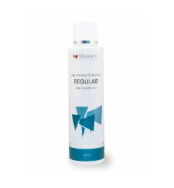 Maxani Regular Shampoo Met Conditioner - 200 Ml