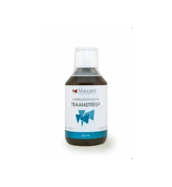 Maxani Traanstreep - 250 Ml