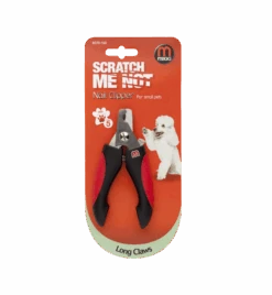 Mikki Nageltang Groot